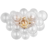 Talia Large Sconce